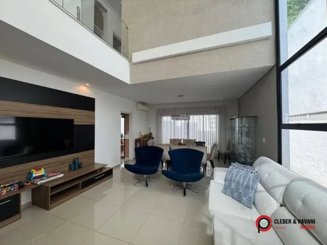 Casa com 3 dormitórios, 270 m² - venda por R$ 1.950.000,00 ou aluguel por R$ 12.000,07/mês
