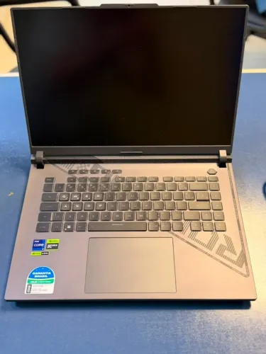Notebook ASUS ROG Strix G16 2025