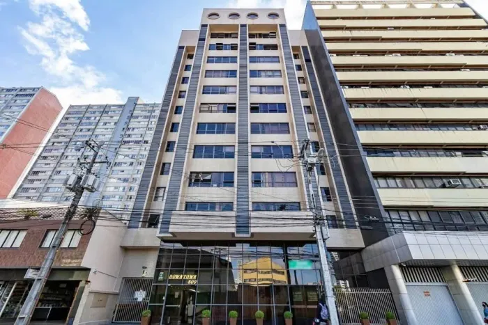 Sala Comercial a venda no Centro, Curitiba - PR | Confiancce Imóveis