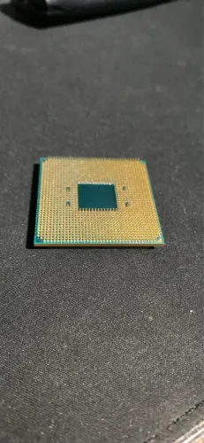 Processador amd Ryzen 5 1600x 