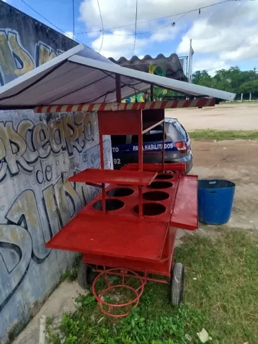 Carroça 