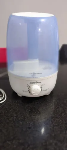 Umidificador
