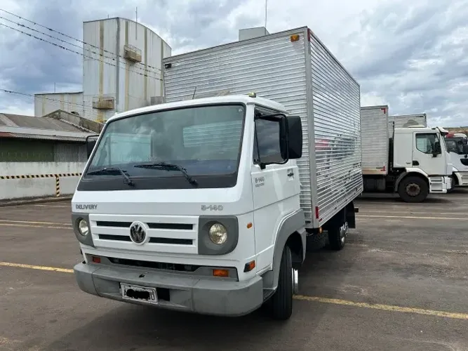 VW 5140 DELIVERY