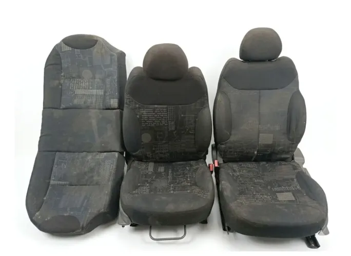 Jogos de banco Citroen c3