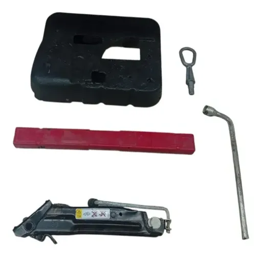Kit Macaco Compacto para Mini Cooper S 1.6 2010 a 2012