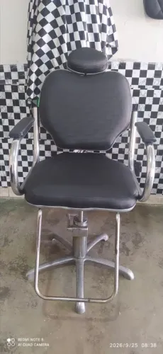 Cadeira barbearia,Barbeiro 
