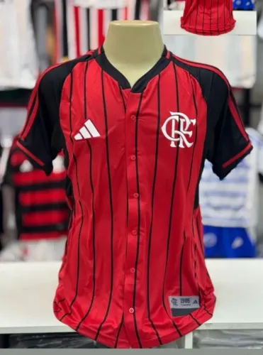 Camisas de times linha Premium na promoção 