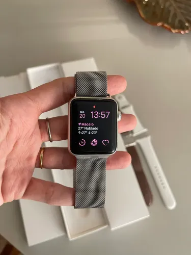 Apple Watch Series 3 