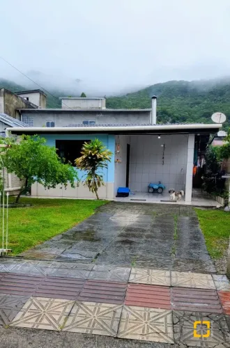 Brognoli Vende - Casa residencial na Vargem do Bom Jesus