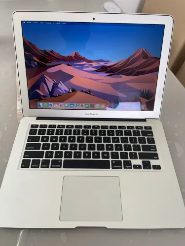 MacBook Air 2017 muito conservado Zap *