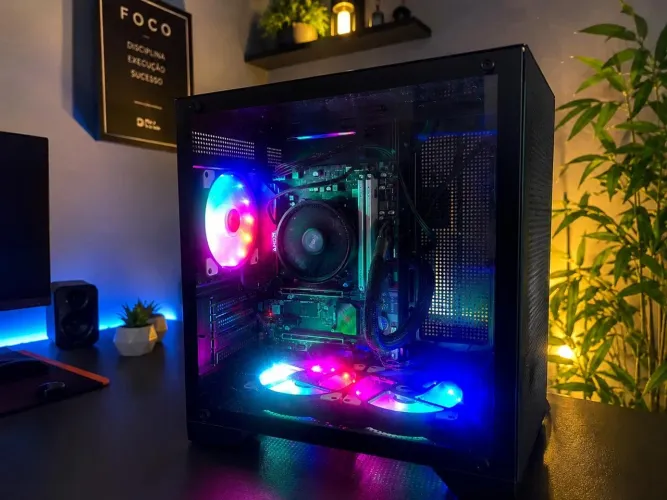 Pc gamer