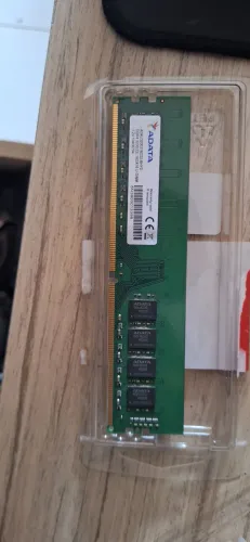 Memória ram DDR4 16 gb 3200