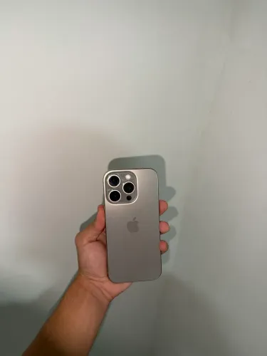 iphone 16 Pro 256Gb 