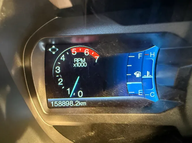 Ford Ranger XLT 3.2 20V 4X4 CD Diesel Aut. 2018