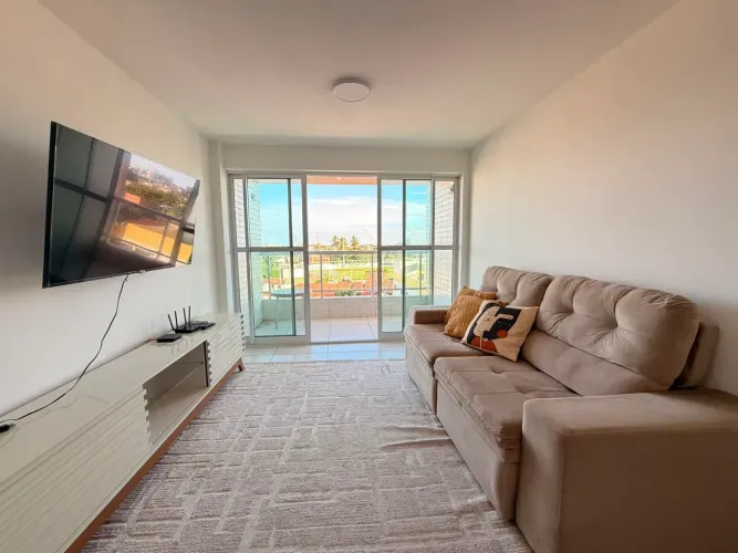 Apartamento à venda - Ponta de Matos/Cabedelo