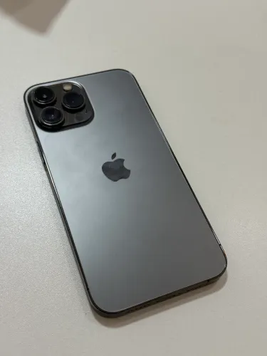 Iphone 13 pro max 256gb preto