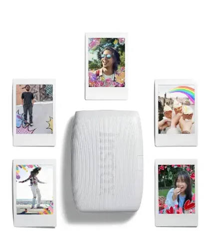 Impressora Fujifilm Instax Mini Link 3 Bluetooth