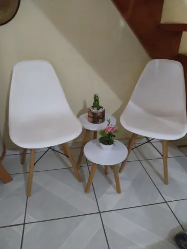 Kit de área