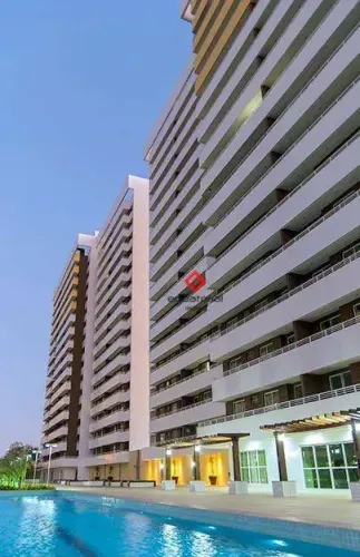 PARC CEZANNE RESIDENCE - Apartamento com 3 Quartos à Venda, 155 m² por R$ 1.380.000 - Pici