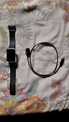 Galaxy fit 3