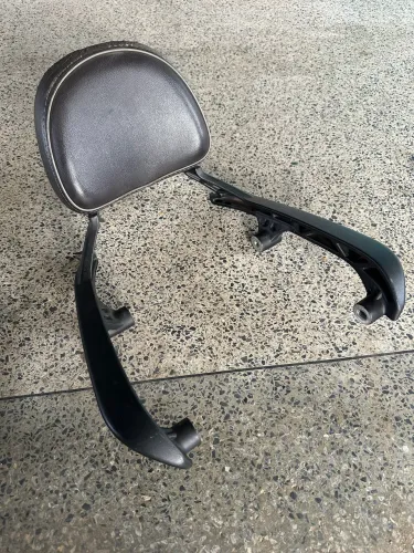 Suporte Encosto Passageiro Meteor (Aceito proposta)
