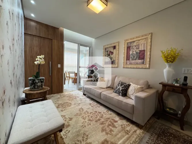 Apartamento para venda no bairro Centro