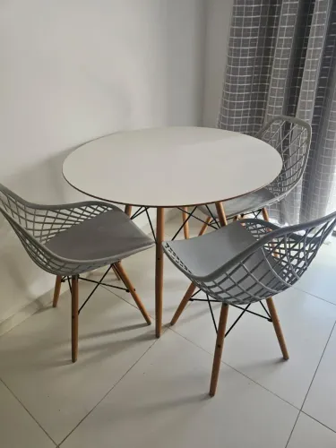 Mesa de jantar