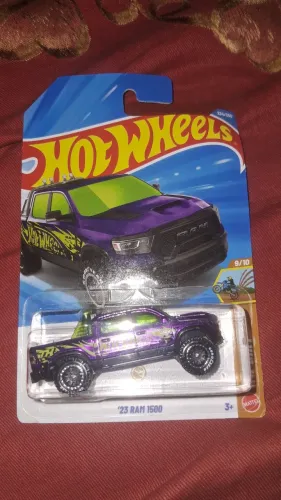 HOTWHELLS SUPER T HUNT