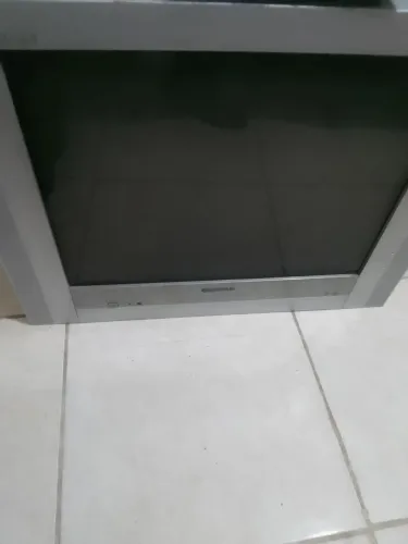 Televisão
