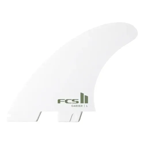 Quilha FCS - modelo 2026 Carver Ed Limitada
