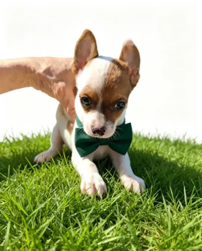 Filhote Pinscher Zero Apaixonante Disponível