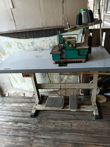 Maquina faca yamata