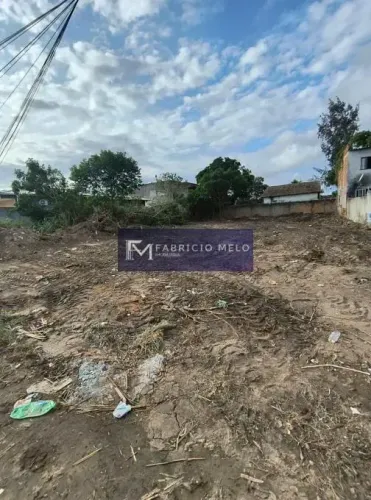 FJ 00221 Imóvel para venda com 360 metros quadrados em Recanto do Sol - São Pedro da Aldei
