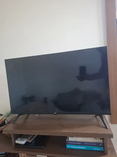 TV TCL 32 S615 (defeito)