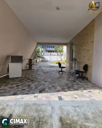 Imóvel para Locação comercial/residencial - Rua Presidente Pernambuco