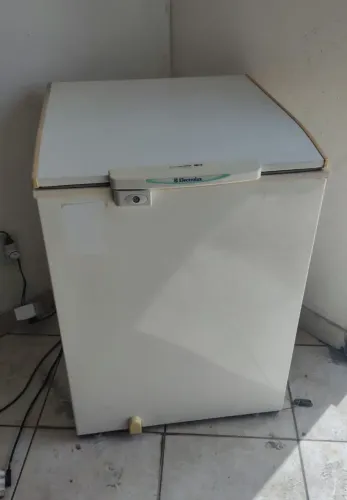 Freezer 