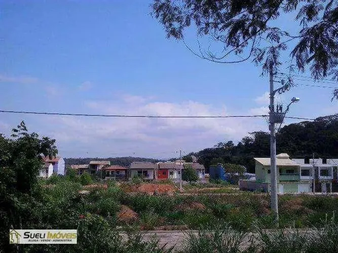 Terreno à venda, 210 m² por R$ 195.000,00 - Jardim Vitória - Macaé/RJ