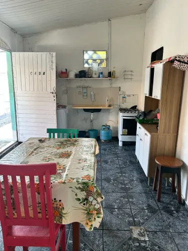 Apartamento mobiliado em Parintins