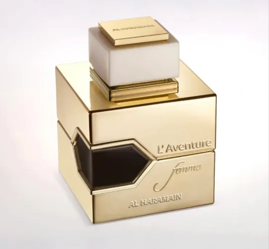Perfume L?Aventure Femme Al Haramain