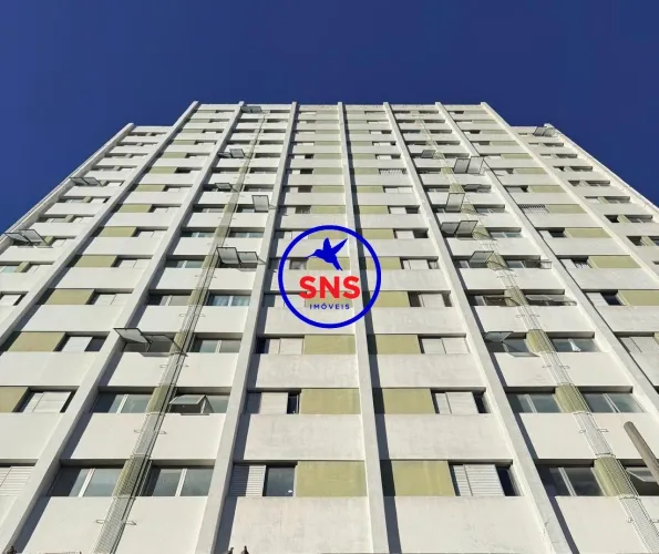 APARTAMENTO RESIDENCIAL em CAMPINAS - SP, BOTAFOGO