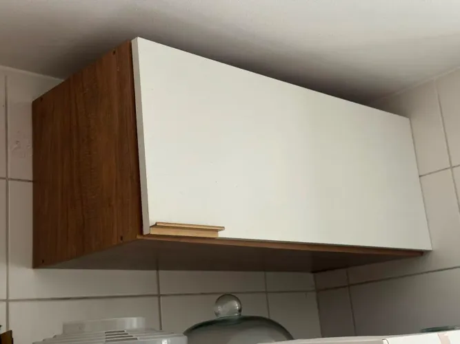 Gabinete de cozinha