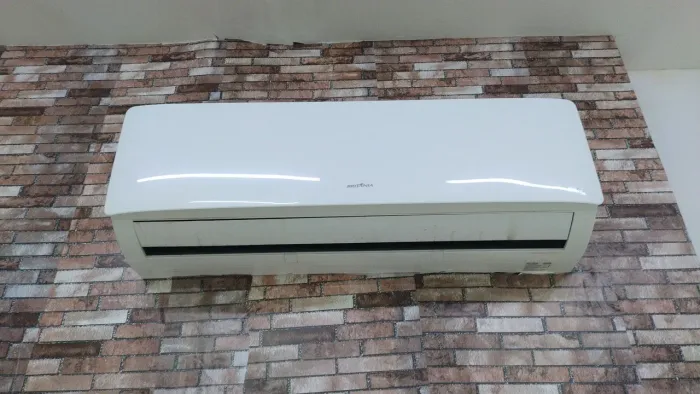 Ar Condicionado 18000Btus