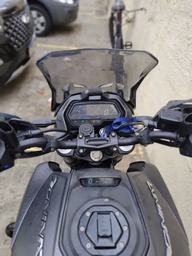BAJAJ DOMINAR 400 ZERADA