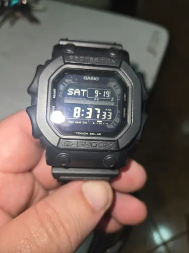 Gshock King