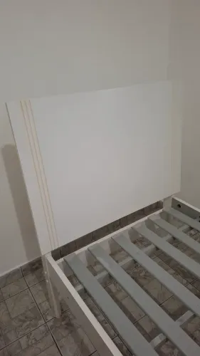 Cama de solteiro