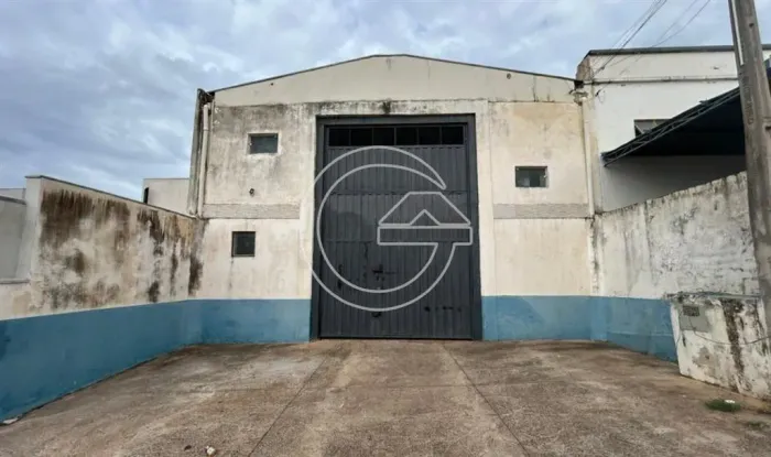 ALUGA-SE Comercial NO AMÉRICA - MARÍLIA/SP