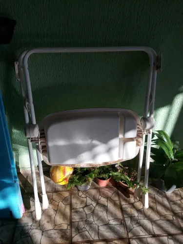 Suporte para banheira bebê 