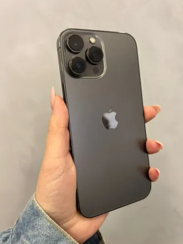 iPhone 13 Pro 128GB Grafite - 90% - Seminovo - Retirada em Loja Física em BH
