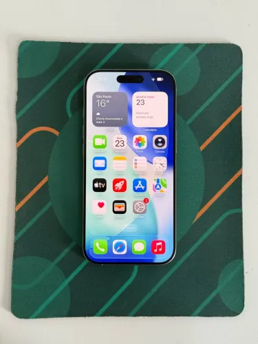 iPhone 16 Pro 128 BG