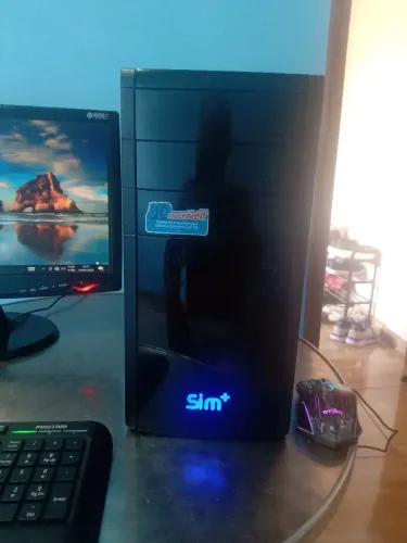 Cpu i3